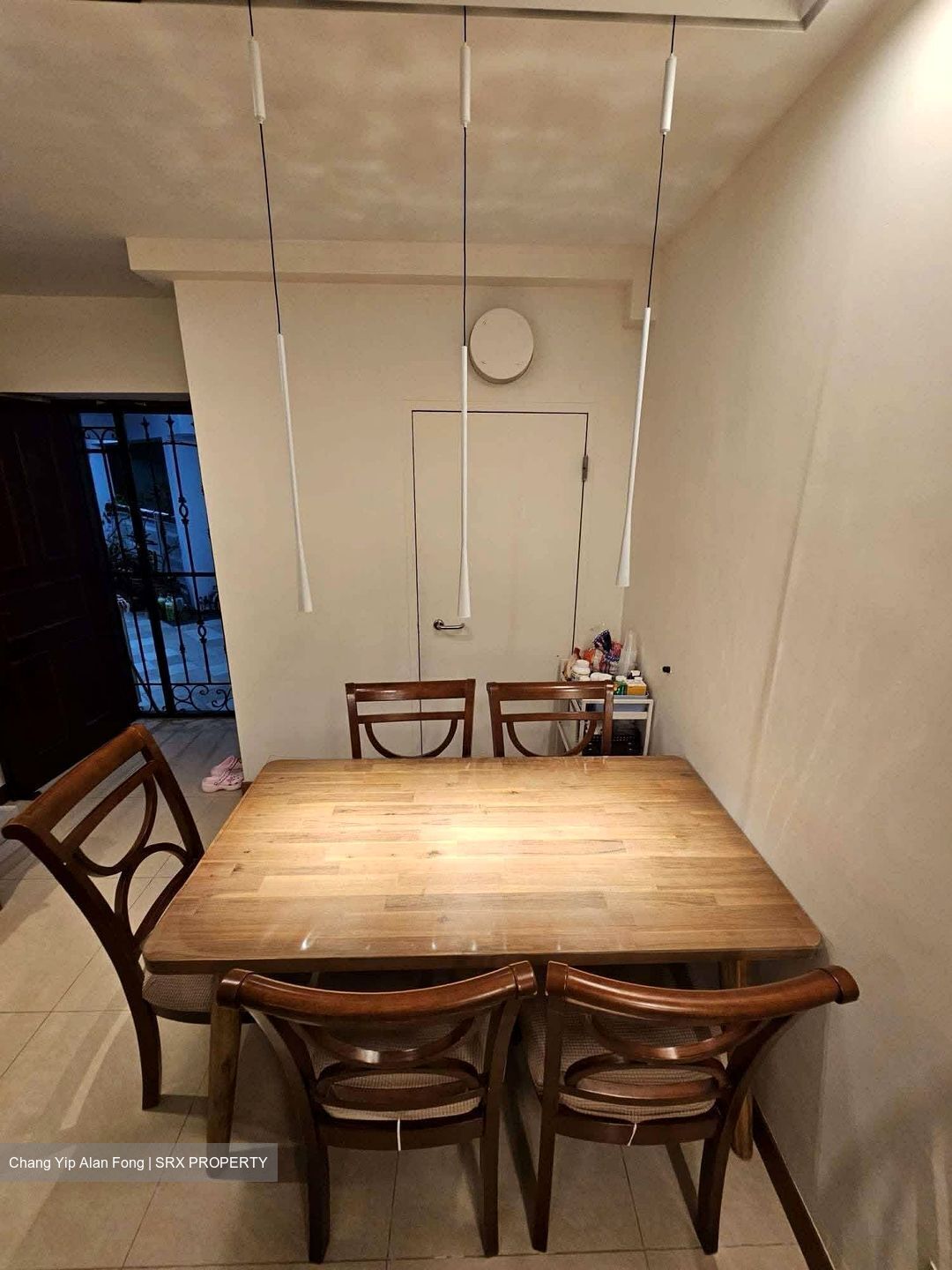 Blk 466B Spring Lodge (Sembawang), HDB 4 Rooms #533842841